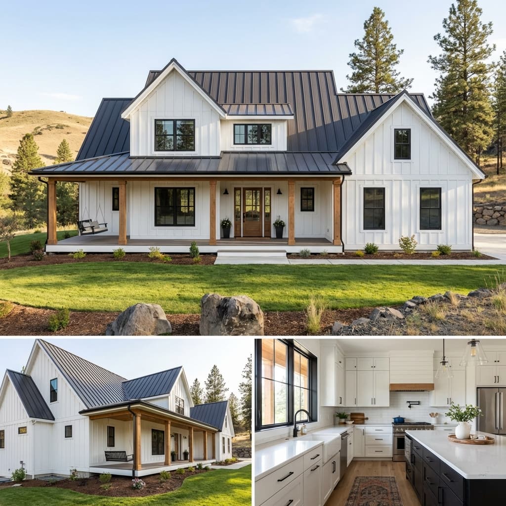 Additions & Remodels